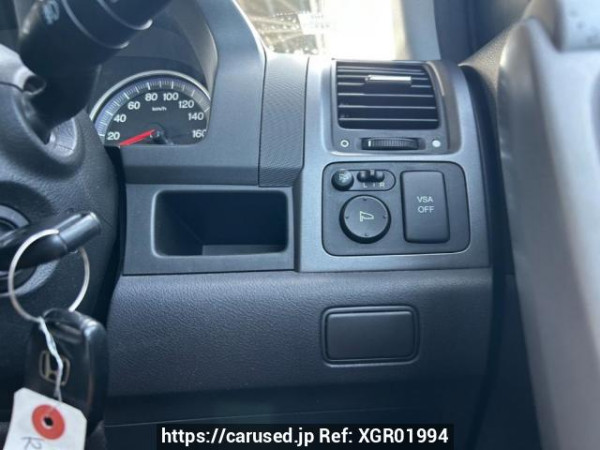 Used 2006 AT honda cr-v RE4 Image[24]