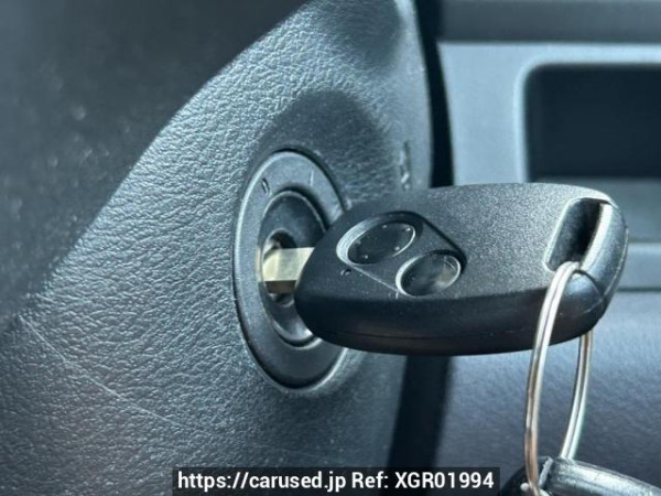 Used 2006 AT honda cr-v RE4 Image[25]