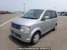 Used 2011 AT mitsubishi ek-wagon H82W Image[2]
