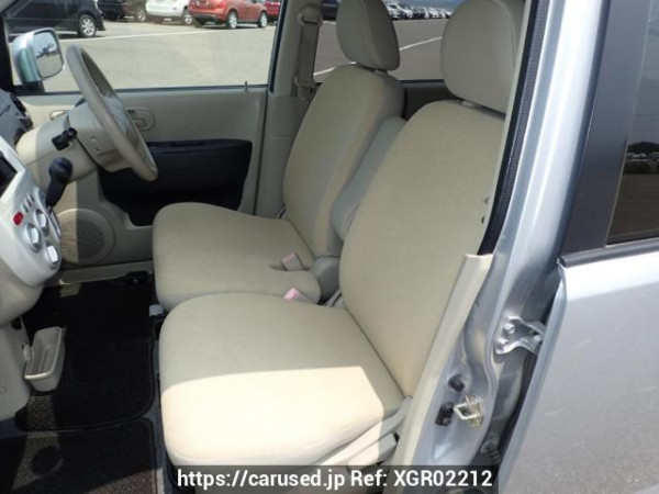 Used 2011 AT mitsubishi ek-wagon H82W Image[10]