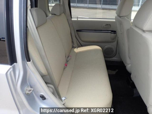 Used 2011 AT mitsubishi ek-wagon H82W Image[11]