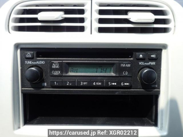 Used 2011 AT mitsubishi ek-wagon H82W Image[15]