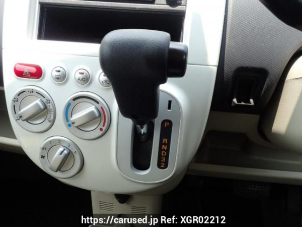 Used 2011 AT mitsubishi ek-wagon H82W Image[16]