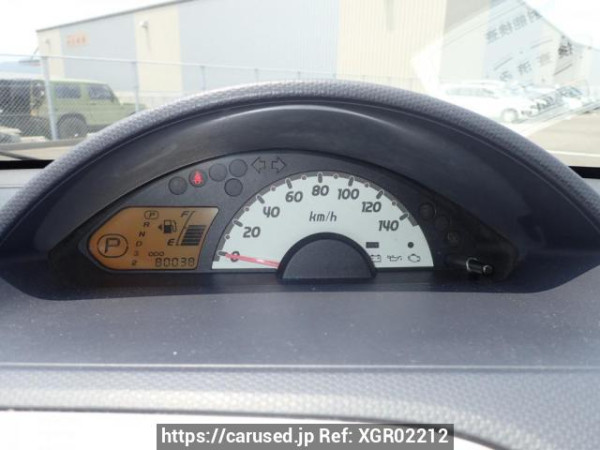 Used 2011 AT mitsubishi ek-wagon H82W Image[17]