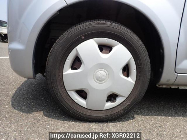 Used 2011 AT mitsubishi ek-wagon H82W Image[19]