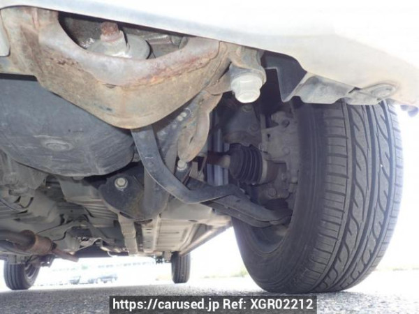 Used 2011 AT mitsubishi ek-wagon H82W Image[24]