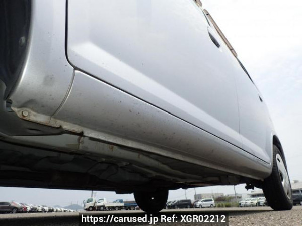 Used 2011 AT mitsubishi ek-wagon H82W Image[28]