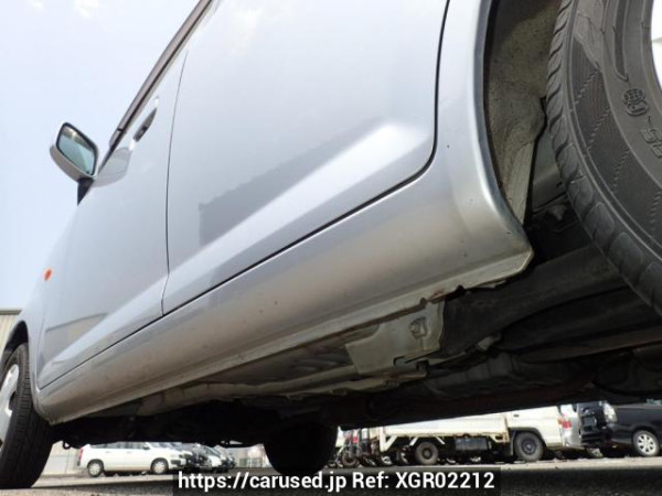 Used 2011 AT mitsubishi ek-wagon H82W Image[29]