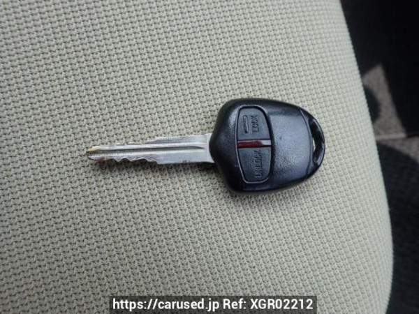 Used 2011 AT mitsubishi ek-wagon H82W Image[32]