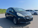 Honda Fit GE6