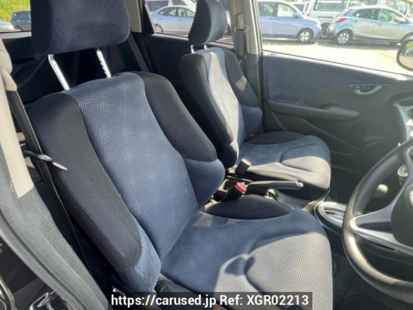 Used 2011 AT honda fit GE6 Image[11]