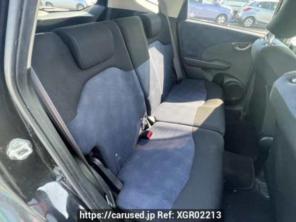 Used 2011 AT honda fit GE6 Image[13]