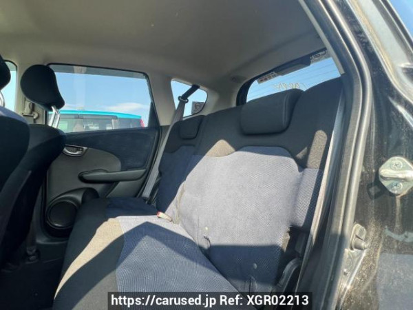 Used 2011 AT honda fit GE6 Image[14]