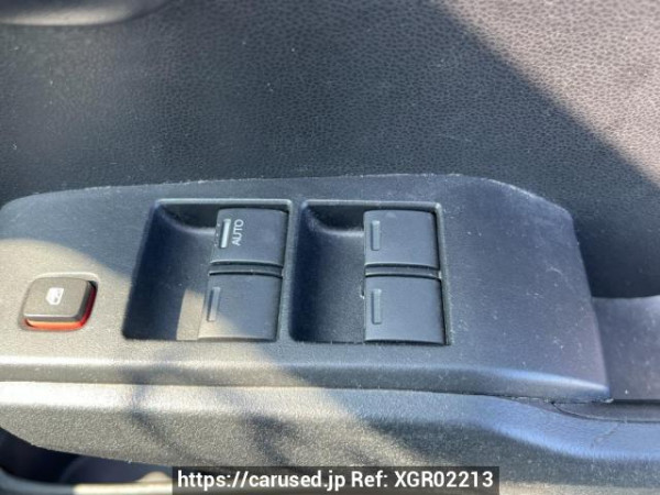 Used 2011 AT honda fit GE6 Image[15]