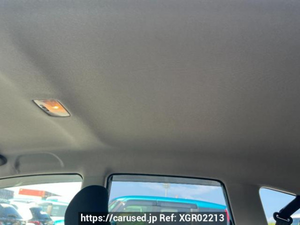 Used 2011 AT honda fit GE6 Image[16]