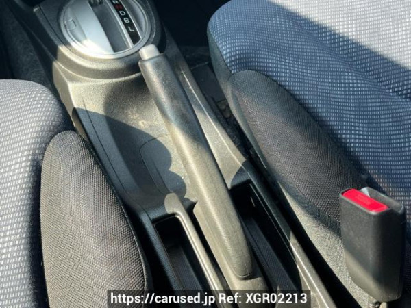 Used 2011 AT honda fit GE6 Image[25]