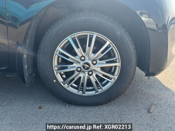 Used 2011 AT honda fit GE6 Image[28]