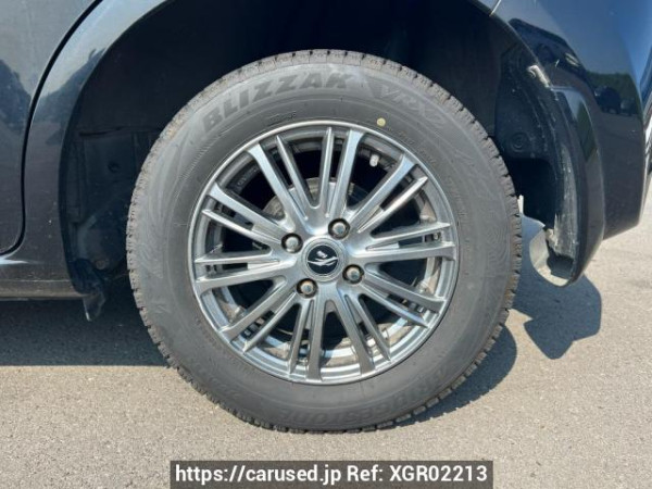 Used 2011 AT honda fit GE6 Image[30]