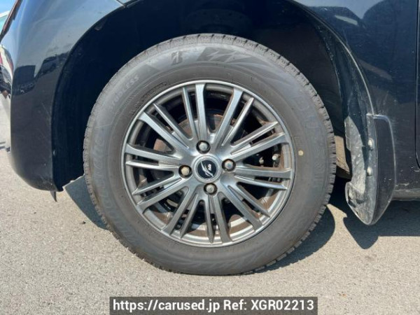 Used 2011 AT honda fit GE6 Image[31]