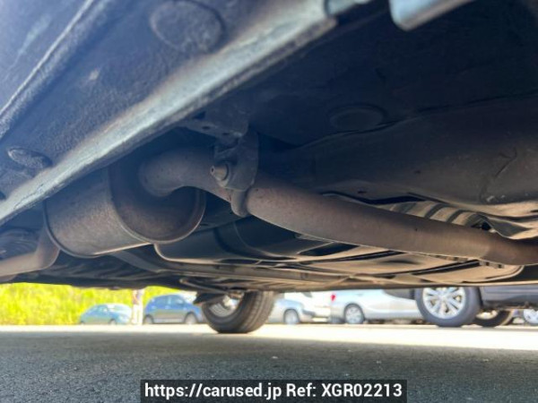 Used 2011 AT honda fit GE6 Image[35]