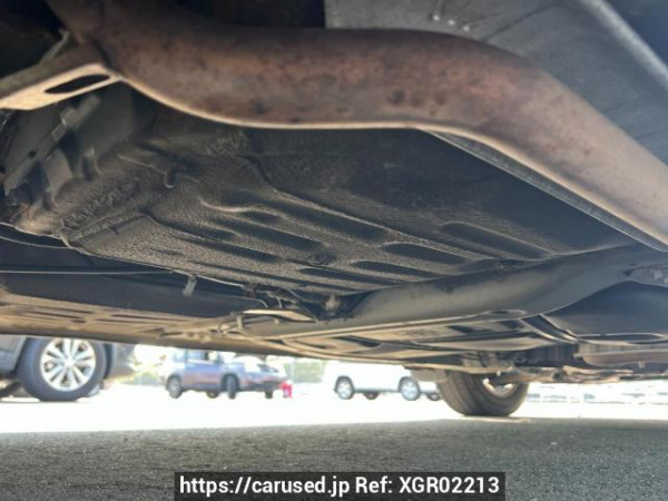 Used 2011 AT honda fit GE6 Image[36]