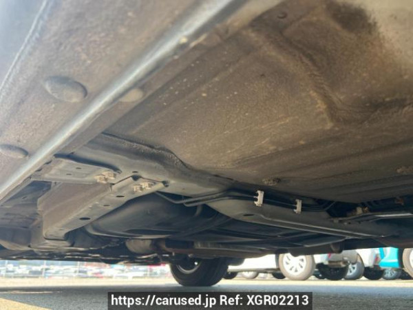 Used 2011 AT honda fit GE6 Image[39]