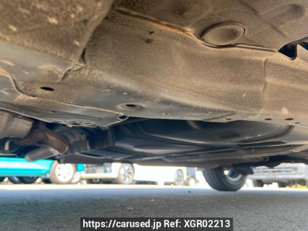 Used 2011 AT honda fit GE6 Image[40]