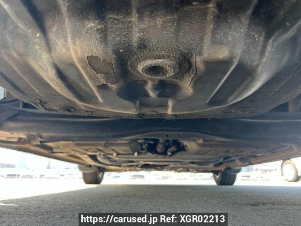 Used 2011 AT honda fit GE6 Image[41]