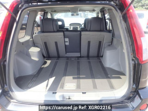 Used 2005 AT nissan x-trail NT30 Image[6]