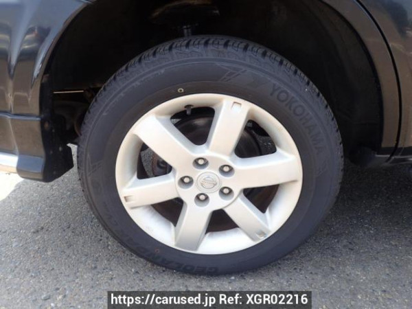 Used 2005 AT nissan x-trail NT30 Image[23]