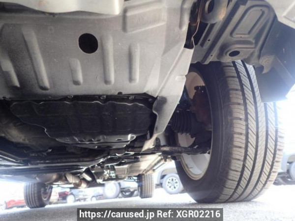 Used 2005 AT nissan x-trail NT30 Image[26]