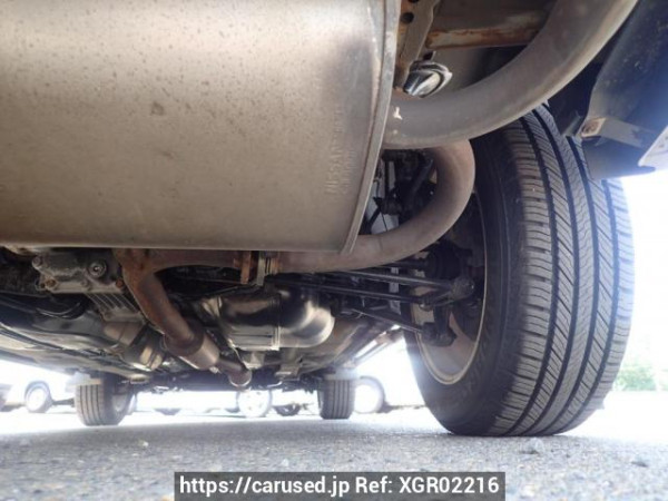 Used 2005 AT nissan x-trail NT30 Image[28]