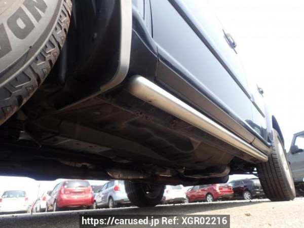 Used 2005 AT nissan x-trail NT30 Image[29]