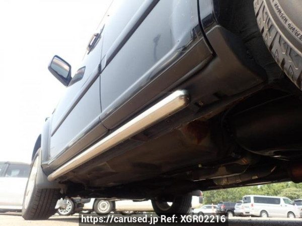Used 2005 AT nissan x-trail NT30 Image[30]