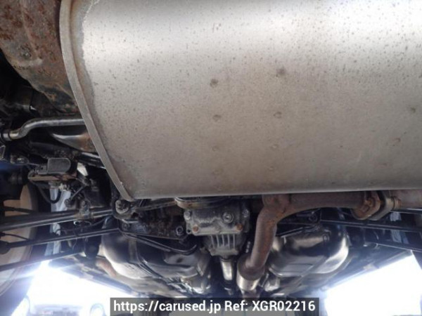 Used 2005 AT nissan x-trail NT30 Image[31]
