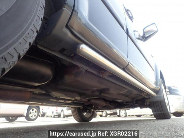 Used 2005 AT nissan x-trail NT30 Image[32]