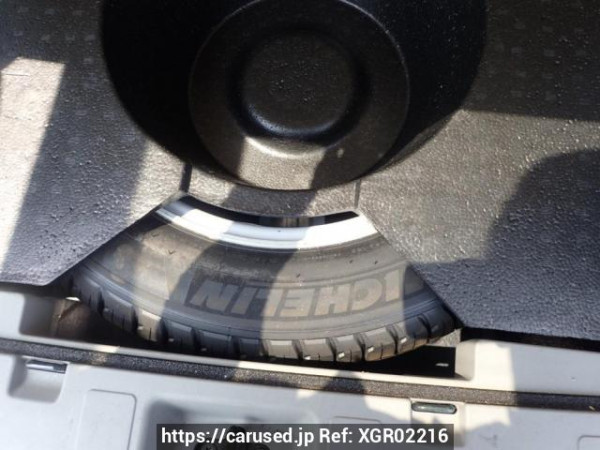 Used 2005 AT nissan x-trail NT30 Image[34]