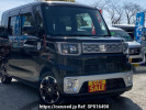 Daihatsu Wake LA700S