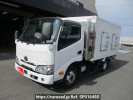 Hino DUTRO XZC605M