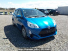 Toyota Aqua NHP10
