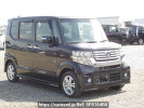 Honda N-BOX CUSTOM JF1