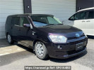 Toyota Succeed NHP160V