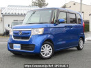 Honda N-BOX JF3