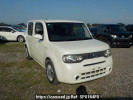 Nissan Cube Z12