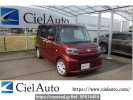 Daihatsu Tanto LA650S