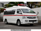 Toyota Hiace Van TRH221K