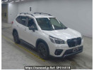 Subaru Forester SK5
