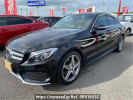Mercedes Benz C-Class 205042