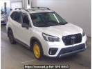 Subaru Forester SK5