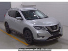 Nissan X-Trail NT32